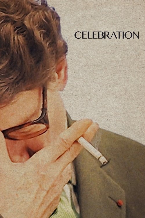 Celebration movie poster