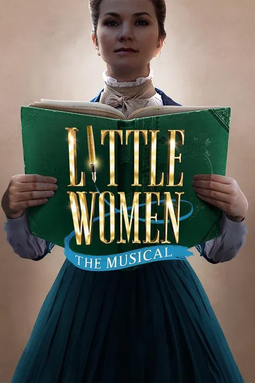 Little Women: The Musical movie poster