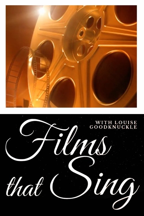Films that Sing movie poster