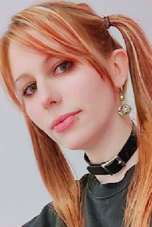 Luna Dangelis profile picture