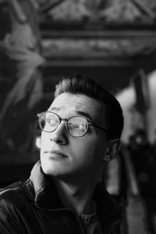 Foto de perfil de Yusuf Ölmez