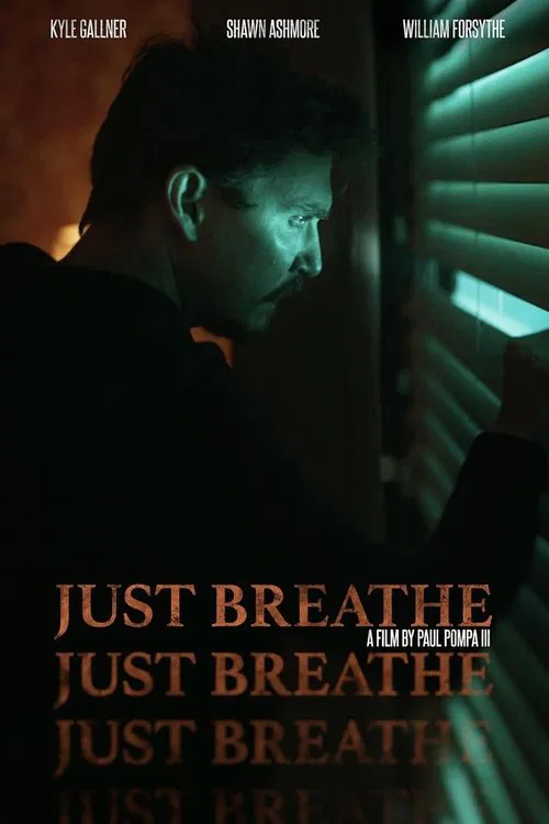 Just Breathe movie poster