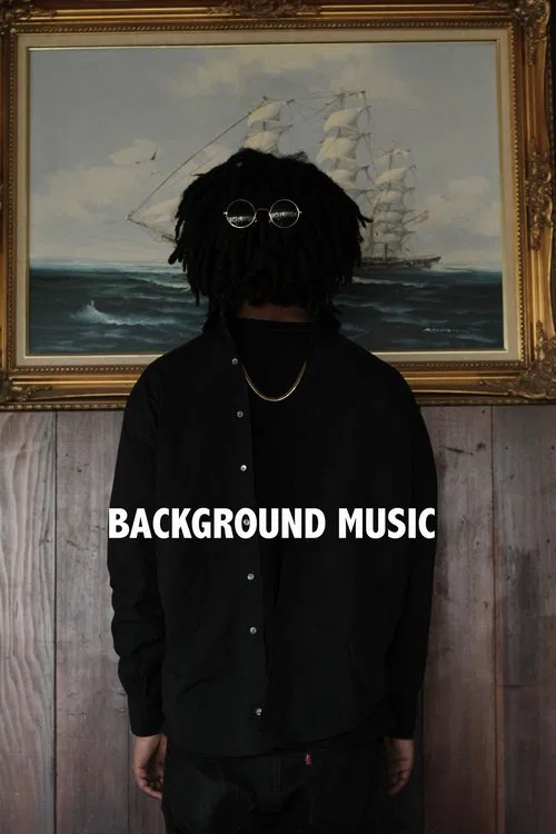 Poster do filme Background Music