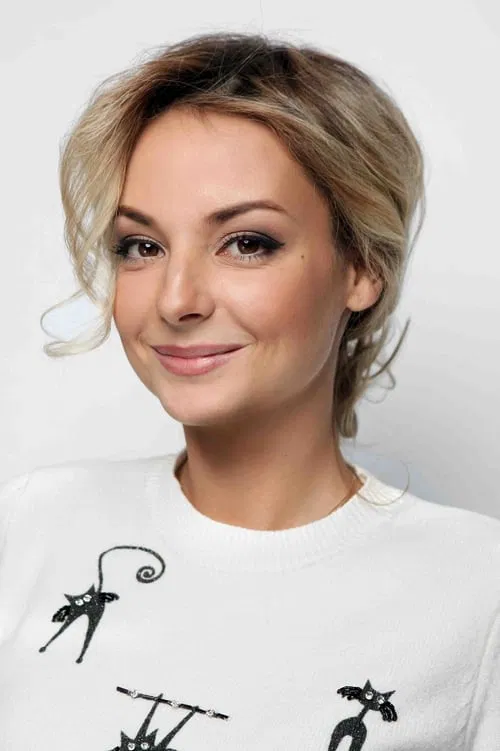 Darya Sagalova profile picture