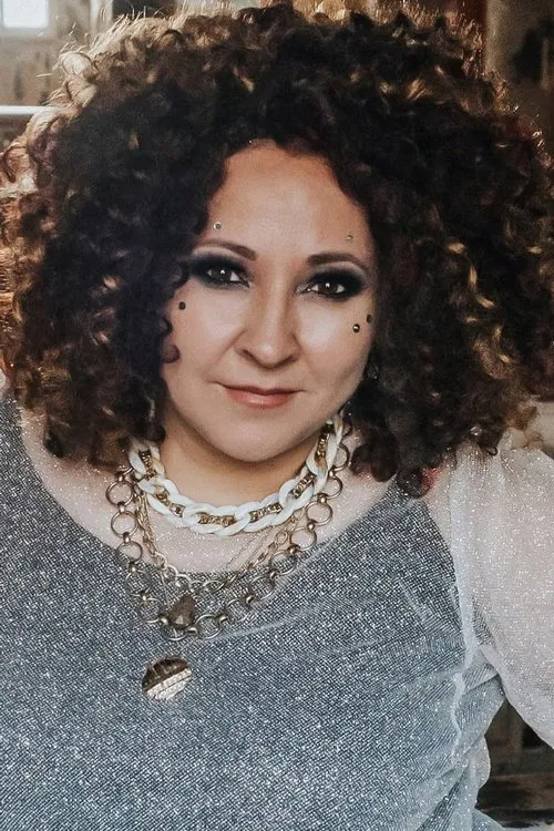 Anna Usova profile picture