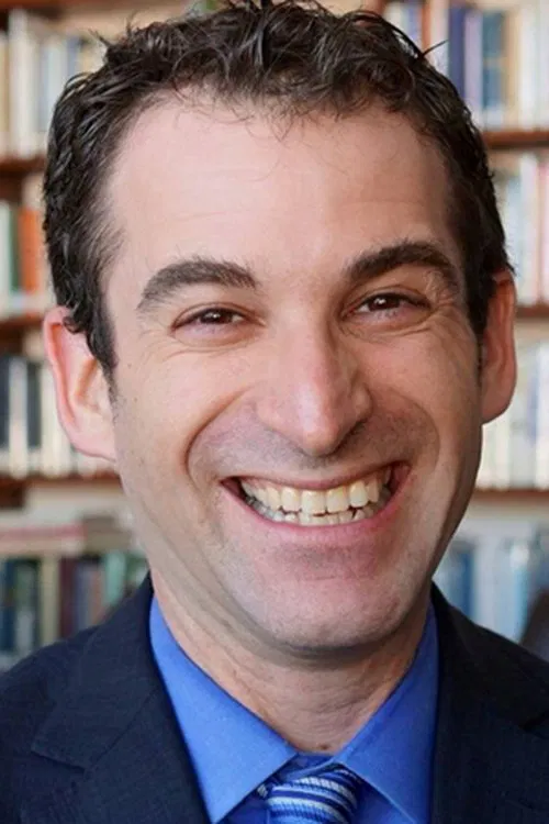 Zachary Shapiro profile picture