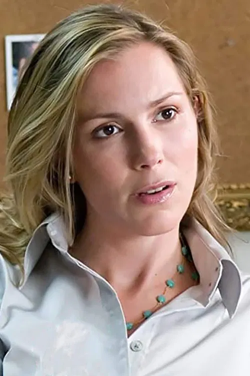 Amber Jaeger profile picture