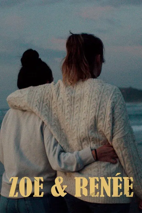 Zoe & Renée movie poster