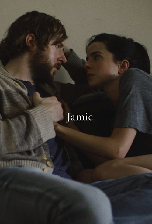 Jamie movie poster