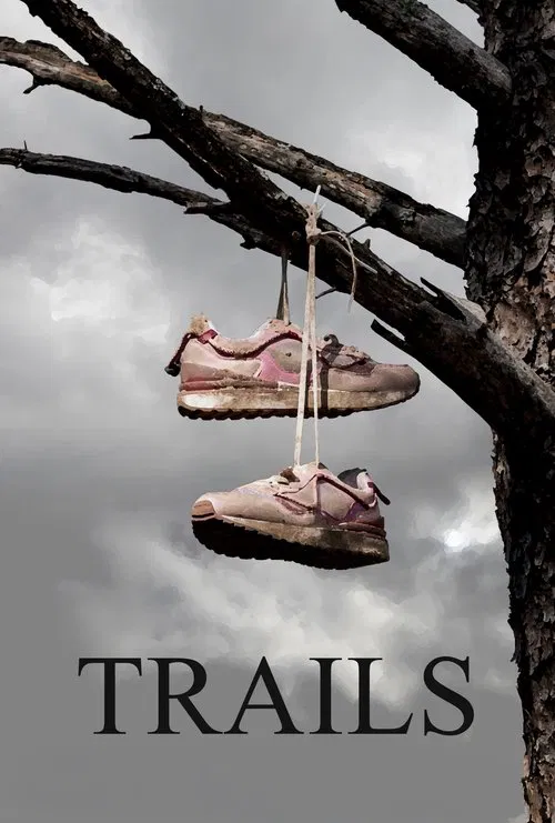 Trails movie poster