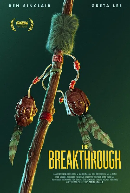 The Breakthrough movie poster