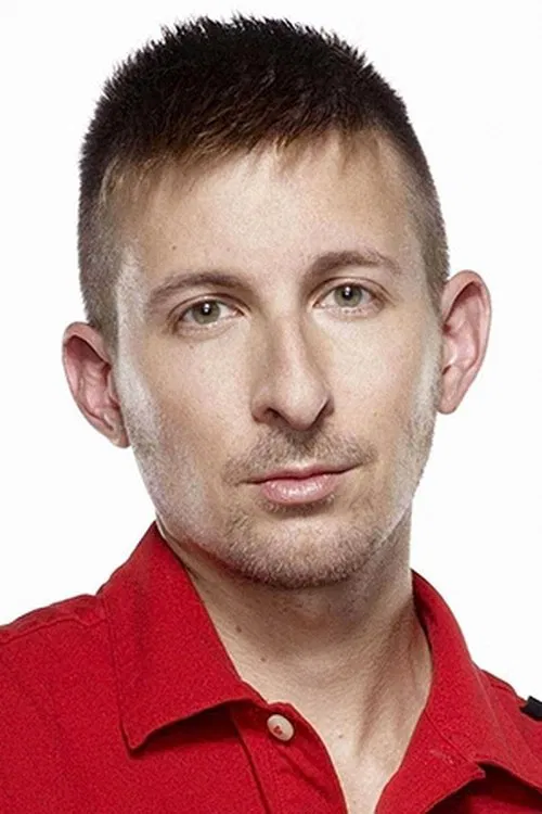 Ben Chmura profile picture