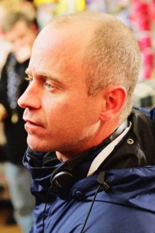 James C.E. Burke profile picture