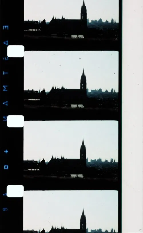 Group III: Sunlight/Floating/Afternoon movie poster