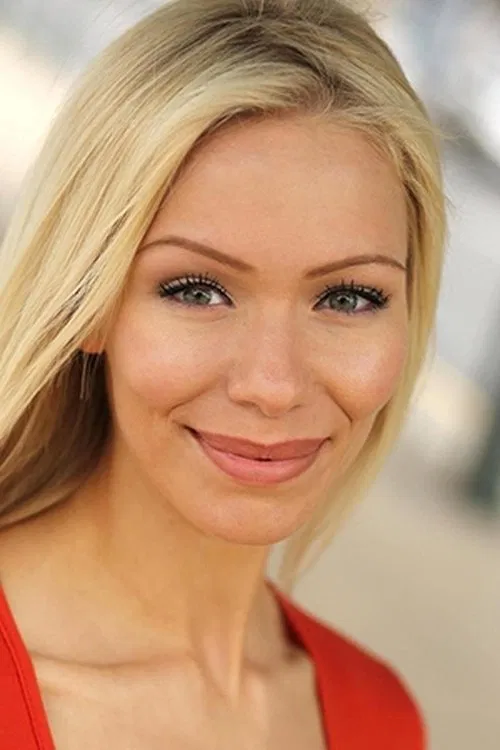 Gillian Parkhouse profile picture
