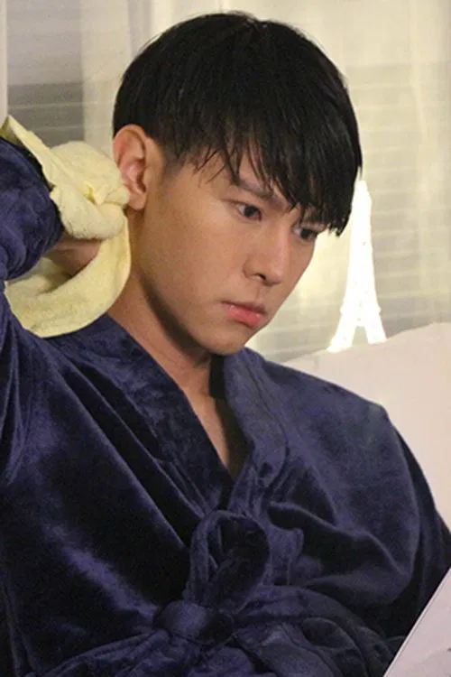Duke Wu profile picture