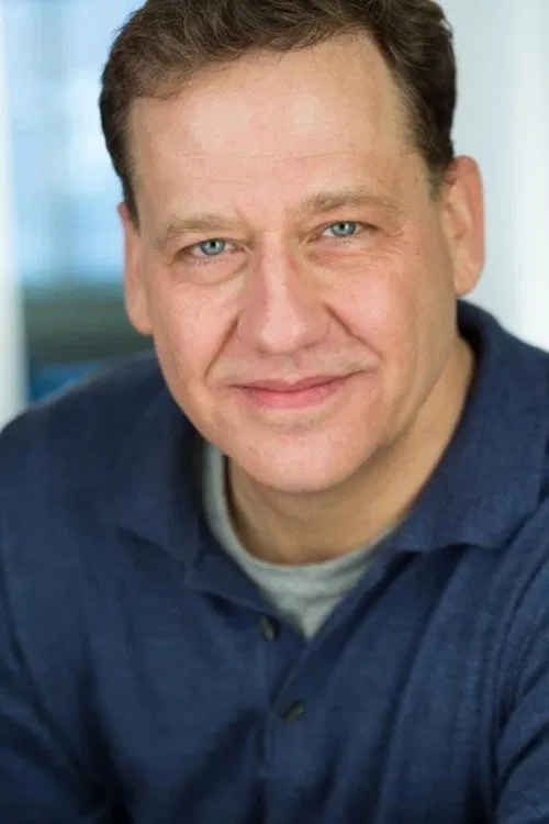 Daniel Haggard profile picture