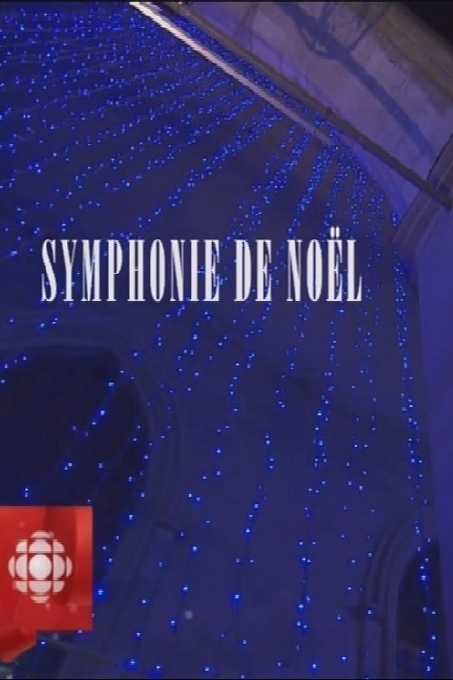 Symphonie de Noël movie poster