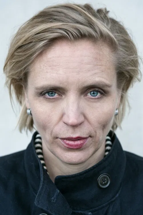 Foto de perfil de Elisabet Gustafsson