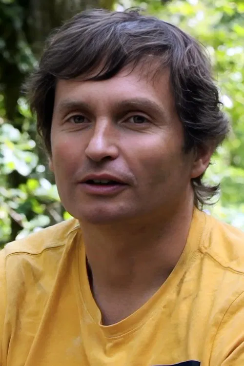 Christophe Paragot profile picture