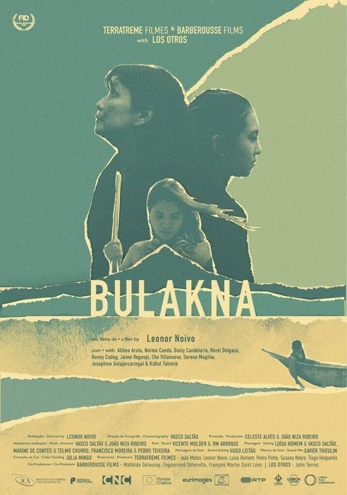 Poster do filme Bulakna