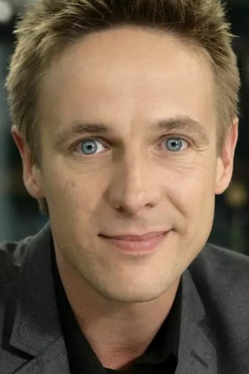 Jens Blauenfeldt profile picture