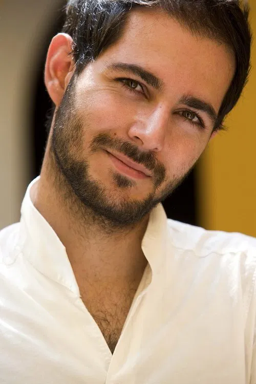 Mehdi Mahdloo profile picture