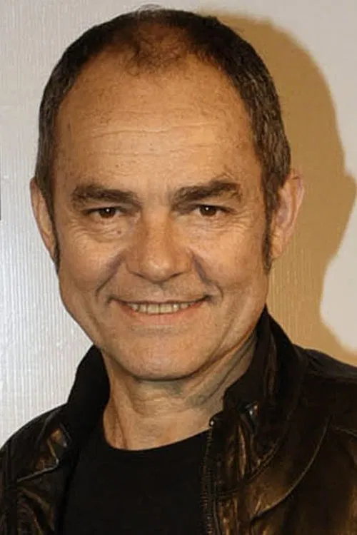 Carlos Santamaría profile picture