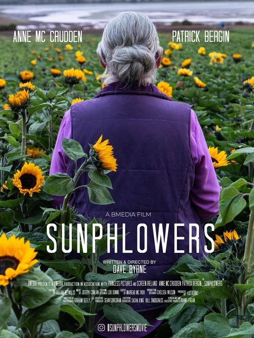 Poster do filme Sunphlowers