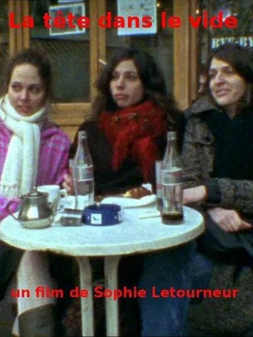 La tête dans le vide movie poster