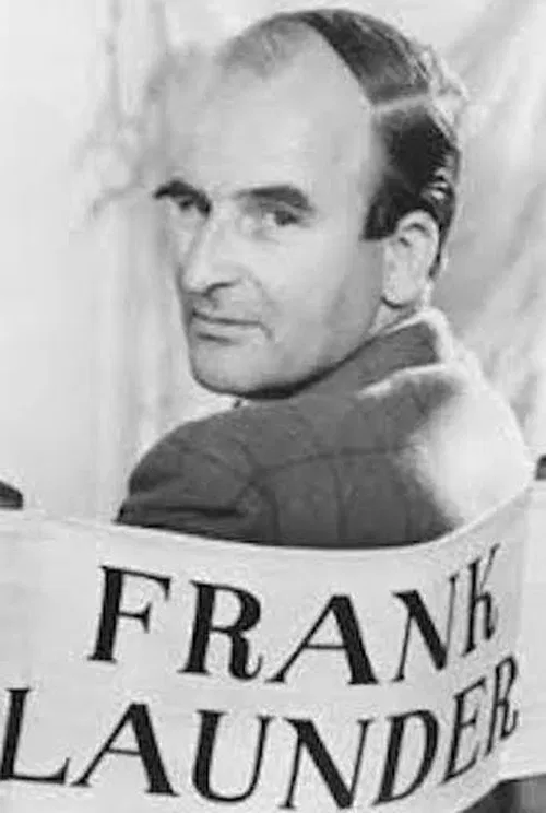 Frank Launder profile picture