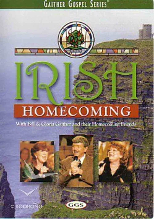 Irish Homecoming movie poster