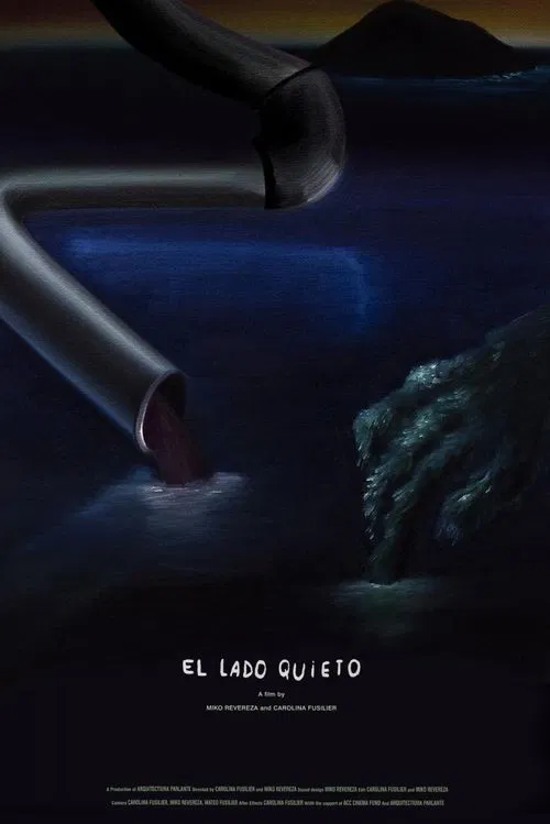The Still Side movie poster