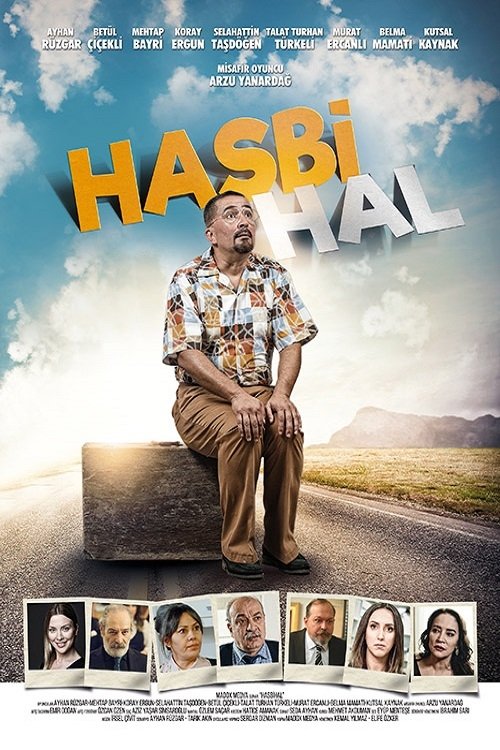 Poster do filme Hasbihal