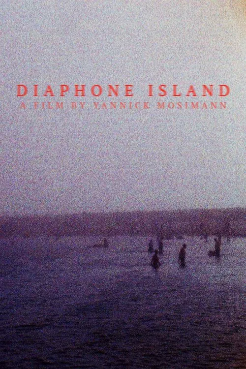 Diaphone Island movie poster