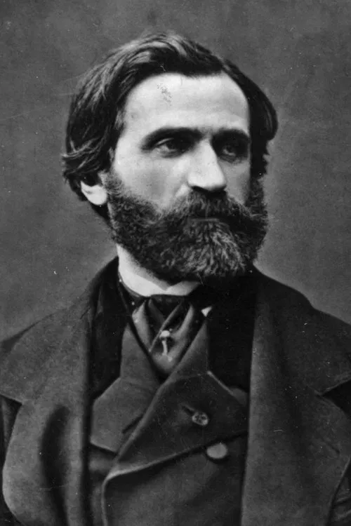 Giuseppe Verdi profile picture
