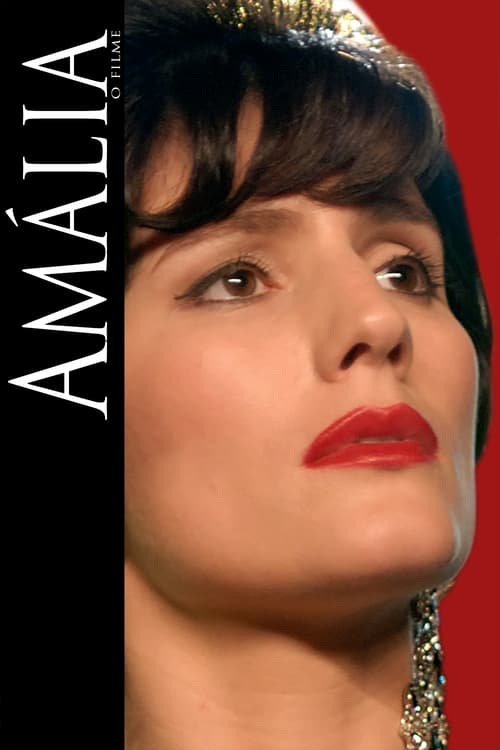 Amália movie poster