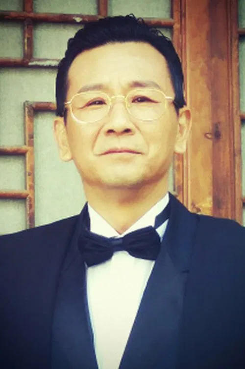 Hong Bi profile picture