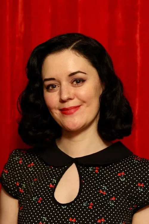 Sally A. Ward profile picture