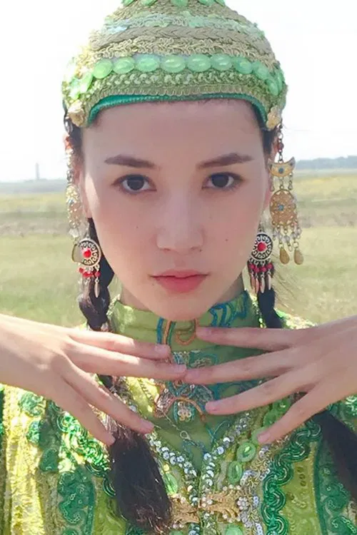 Dinara Zhumagaliyeva profile picture