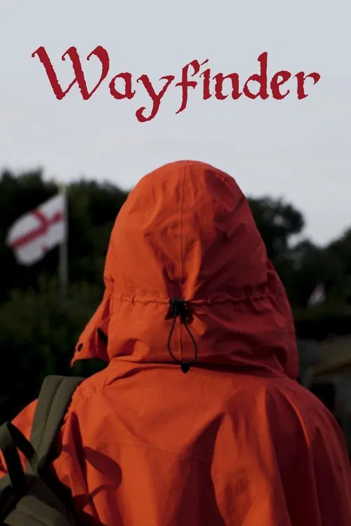 Wayfinder movie poster