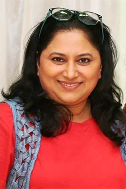 Sukanya Kulkarni profile picture