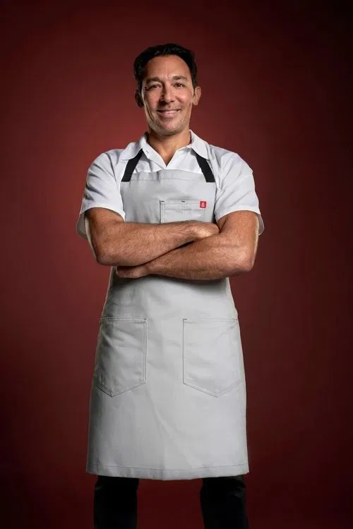 Foto de perfil de Alex Morizio