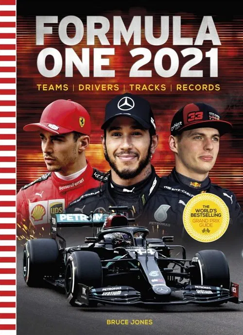 F1 review 2021 movie poster