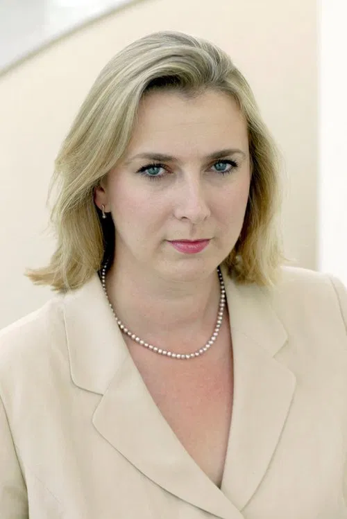 Foto de perfil de Caroline Wyatt