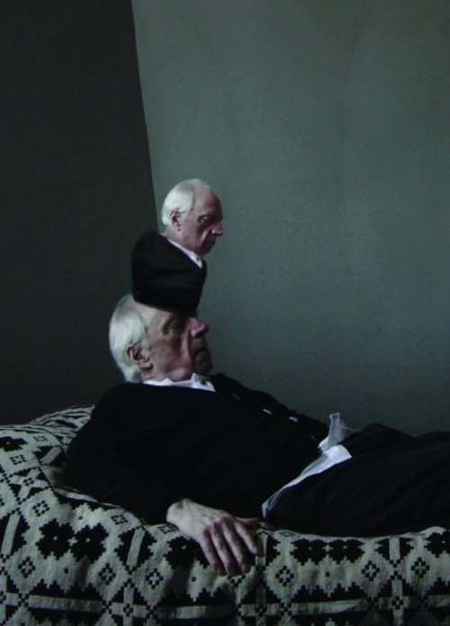 The Inventory Will Be Drawn Up at 11 a.m. in the Presence of the Poet’s Wife movie poster