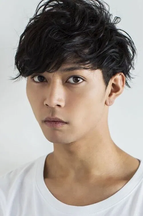 Foto de perfil de James Takeshi Yamada
