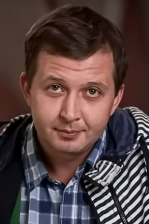 Aleksandr Kulikov profile picture
