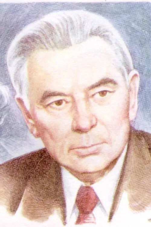 Foto de perfil de Isidor Annensky
