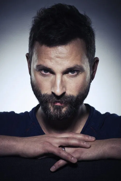 Ola Salo profile picture